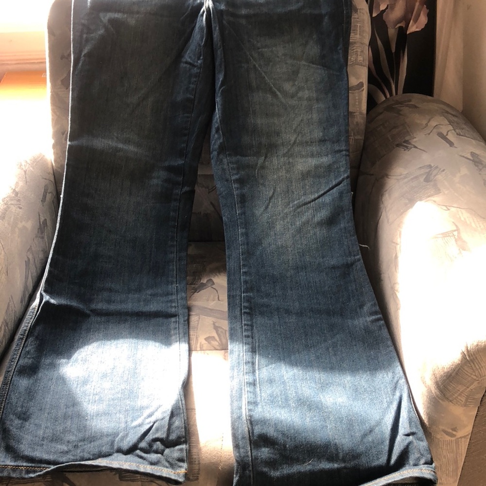 Fashion bug jeans size 10 - Picture 1 of 3